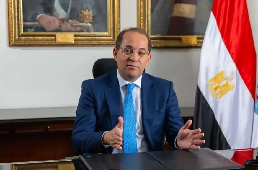 78 مليار جنيه لدعم الإنتاج والشباب.. أكبر حزمة تحفيز بموازنة 2025/2026 وزير المالية أحمد كجوك
