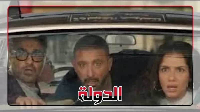 إيرادات فيلم 'أحمد وأحمد' تحقق أقل من نصف مليون جنيه ليلة أمس