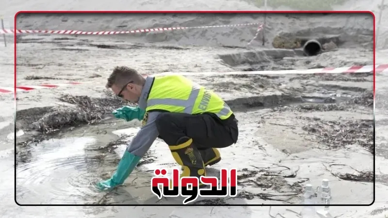 تحليل صادم.. مياه الصرف الصحى تكشف ارتفاع معدل استهلاك المخدرات فى هذا البلد