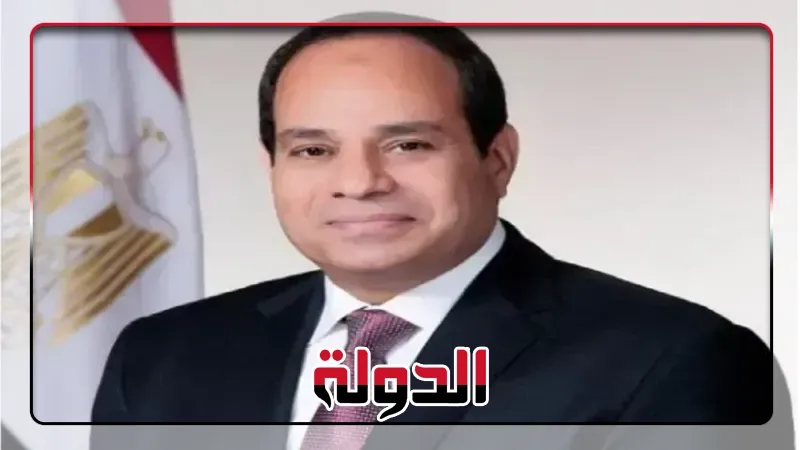 الرئيس السيسى يطلع على مؤشرات الأداء المالى لعام 2025/2024