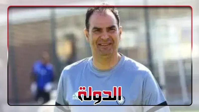 راحة للاعبى حرس الحدود بعد الفوز على البنك الأهلى