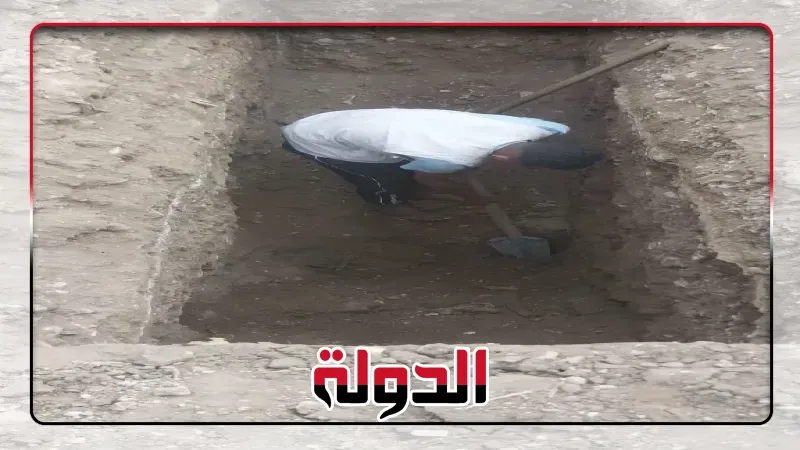 محافظ أسيوط: حل جذري لمشكلة مياه منطقة الشعراوي بقرية درنكة