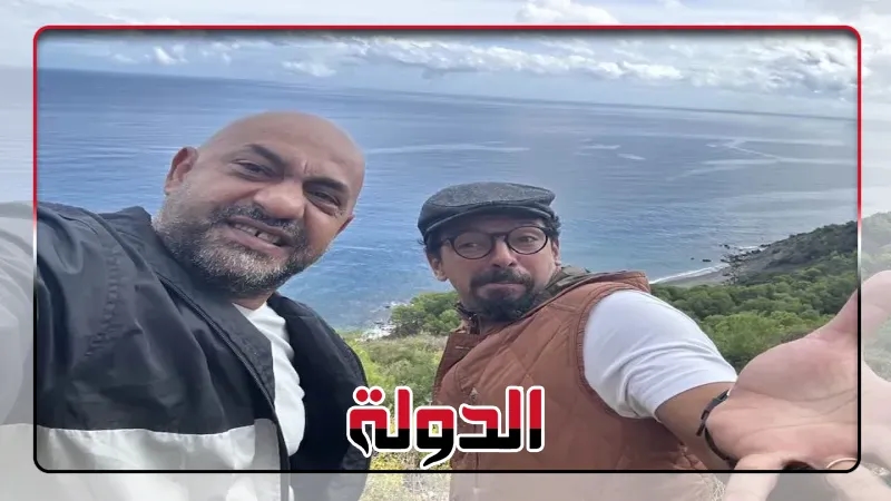 المخرج إسلام خيري ينعى تيمور تيمور: 'ليا معاك حكايات'