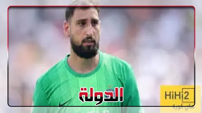 استبعاد دوناروما.. إنريكي يعلن قائمة باريس سان جيرمان لمواجهة نانت