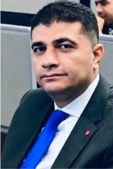 الكاتب الصحفى سامح لاشين يكتب :إسرائيل الكبرى مشروع لايسقط بالتقادم
