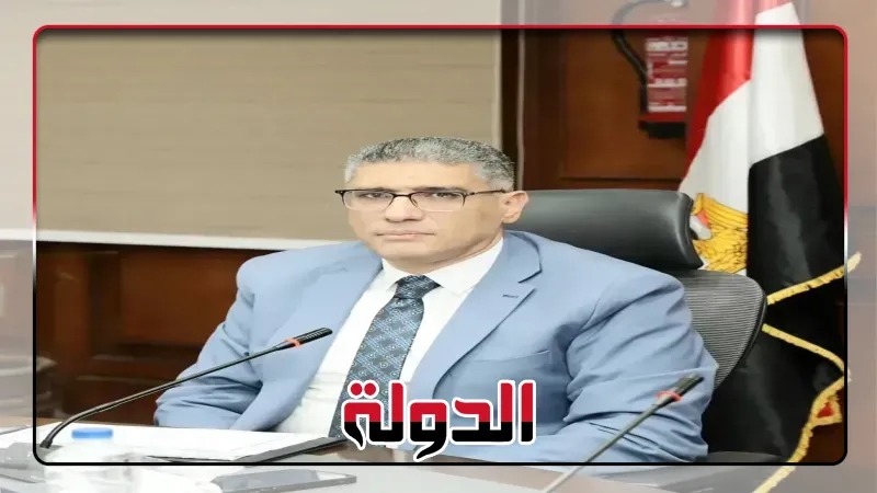 محافظ الجيزة يتفقد حالة النظافة والإشغالات بأحياء الطالبية والعمرانية والهرم والعجوزة