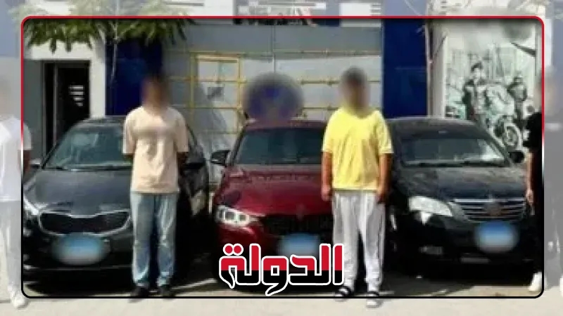 تحقيقات واقعة 'فتيات الواحات'.. الضحية الثانية تروى لحظات الرعب قبل التصادم