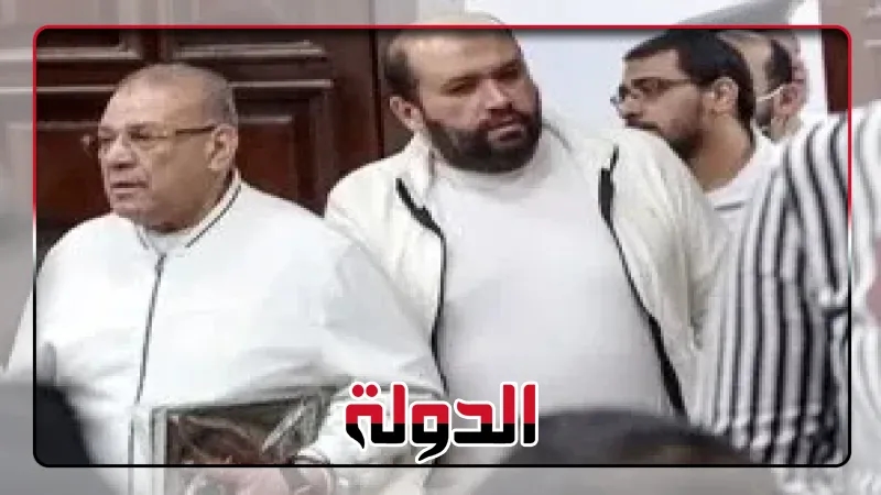 حجز قضية غسل أموال 'الآثار الكبرى' للحكم بجلسة 14 سبتمبر المقبل