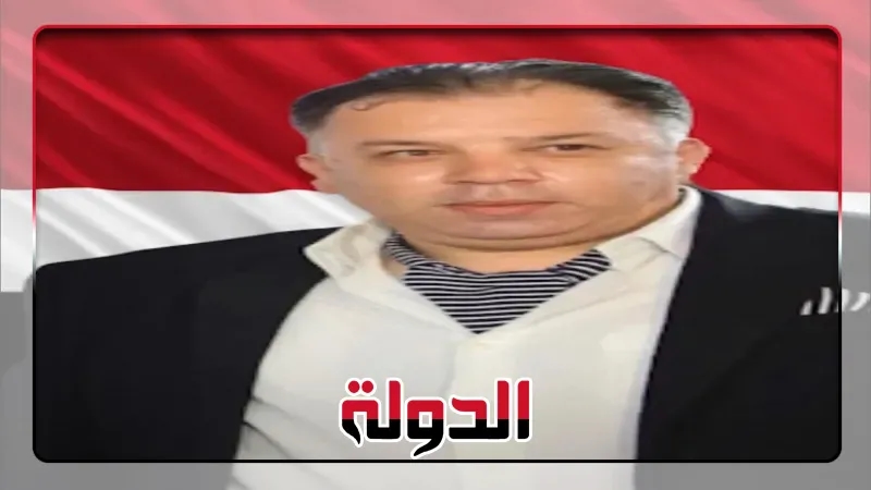 «عادل الكاشف يعلن ترشحه رسميًا لبرلمان الشعب رؤية جديدة لتمثيل شمال سيناء»