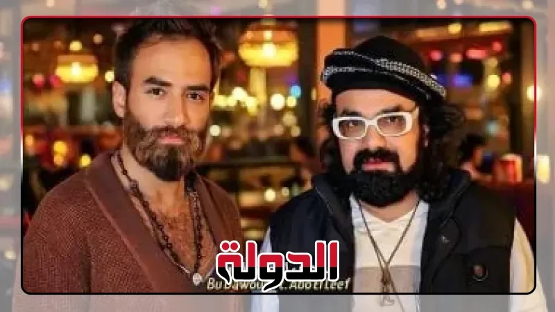 'أنا جاي أعمل قلبان'.. كليب جديد يجمع أبو الليف والمخرج نبيل مكاوي