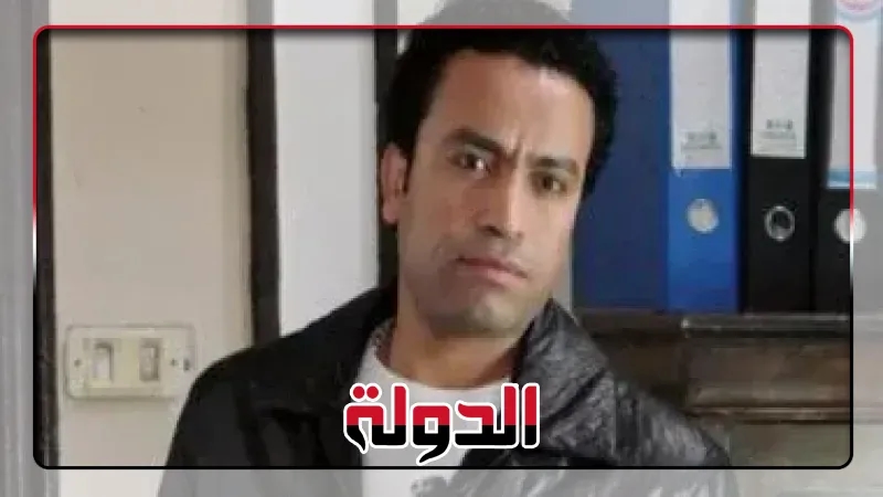 سامح حسين يعلن وفاة الطفل حمزة ابن شقيقه عن عمر يناهز الـ 4 سنوات
