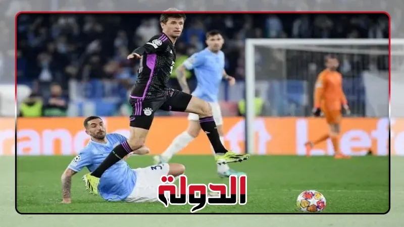 هدف ملغى للأسطورة الألماني توماس مولر في أولى مبارياته الرسمية بألوان فانكوفر