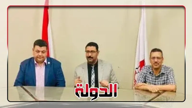 دورة تدريبية للعاملين بزراعة سوهاج لتأهيلهم على استخدام المبيدات بطريقة آمنة