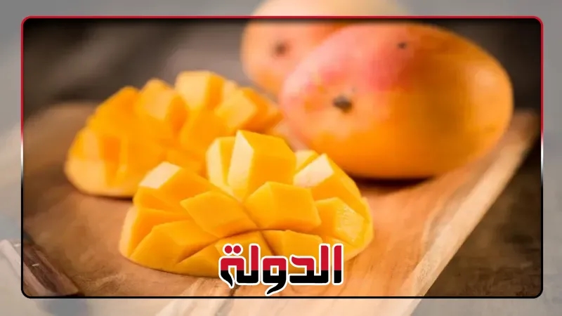 باحثون يبددون الاعتقاد الخاطئ بشأن تأثير المانجو على مرضى السكري