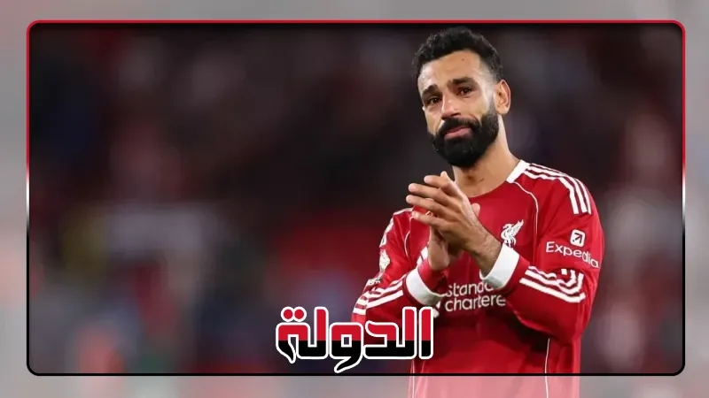 محمد صلاح يفوز بجائزة أفضل لاعب في الدوري الإنجليزي الممتاز للمرة الثالثة