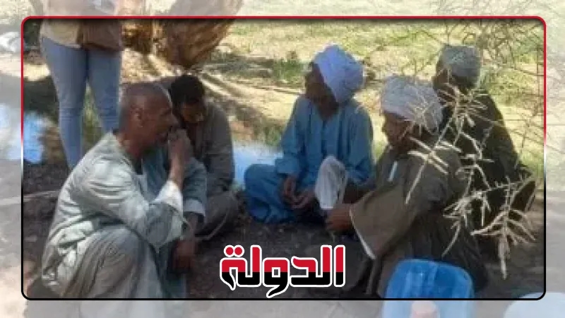 ندوات للطب البيطرى بالأقصر للتوعية بأهمية المشاركة فى الحملة القومية لتحصين الماشية