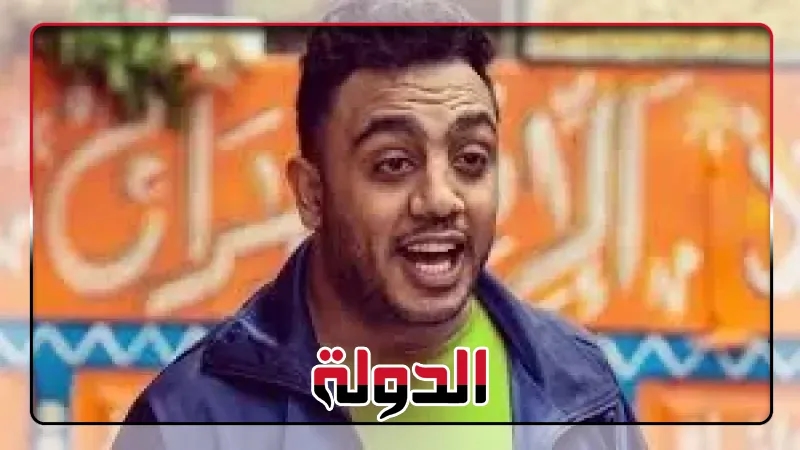 أوس أوس يكشف لمعتز التوني واقعة غريبة مع الشرطة في إيطاليا وفرنسا