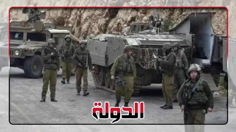 الجيش الإسرائيلي يعلن بدء المرحلة التمهيدية لاحتلال غزة ويستدعي جنود احتياط