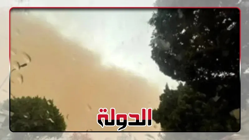 العاصفة الاستوائية 'لينجلينج' تضرب جنوب غربي اليابان