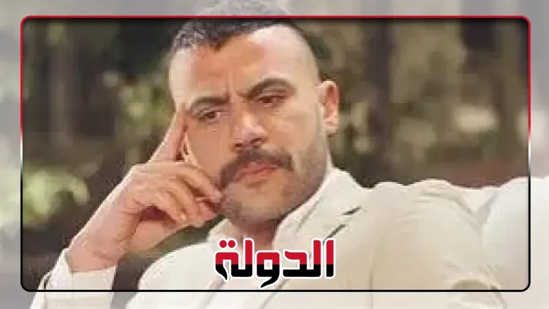 'صقر وكناريا'، محمد إمام يتعرض للنصب على يد عصابة