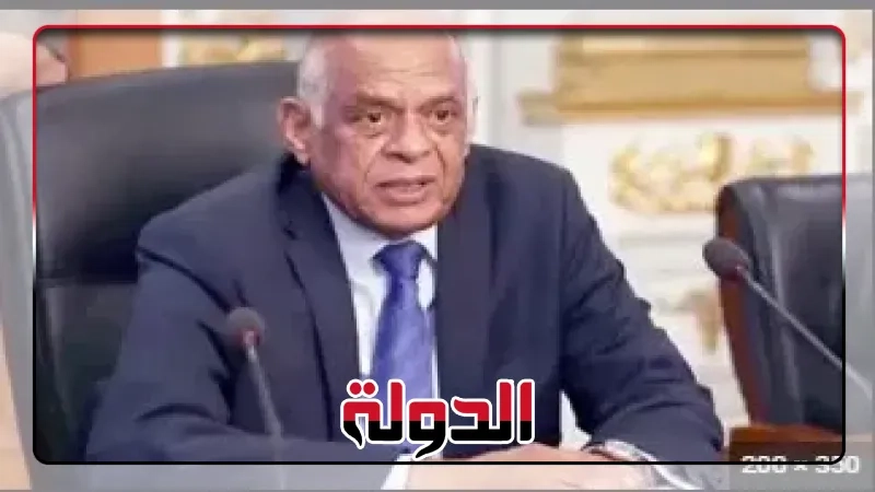 الدكتور علي عبد العال ينعى عادل منصور شقيق المستشار عدلي منصور رئيس الجمهورية السابق