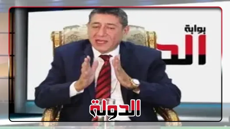 عيد لبيب يكتب :ترامب يدفع بلادة الى حافة الهاوية