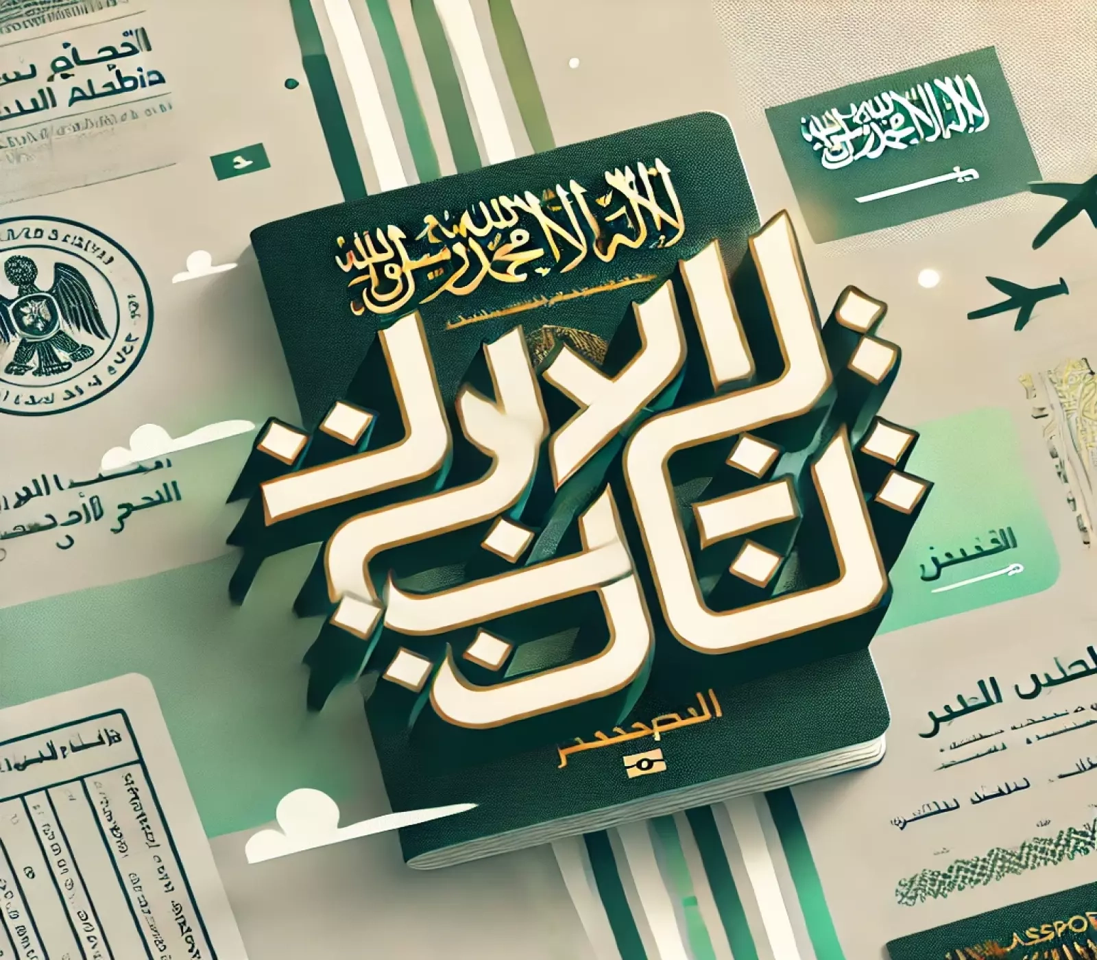 للمقيمين في السعودية: كيف تسجل مولودك الجديد إلكترونيًا بسهولة