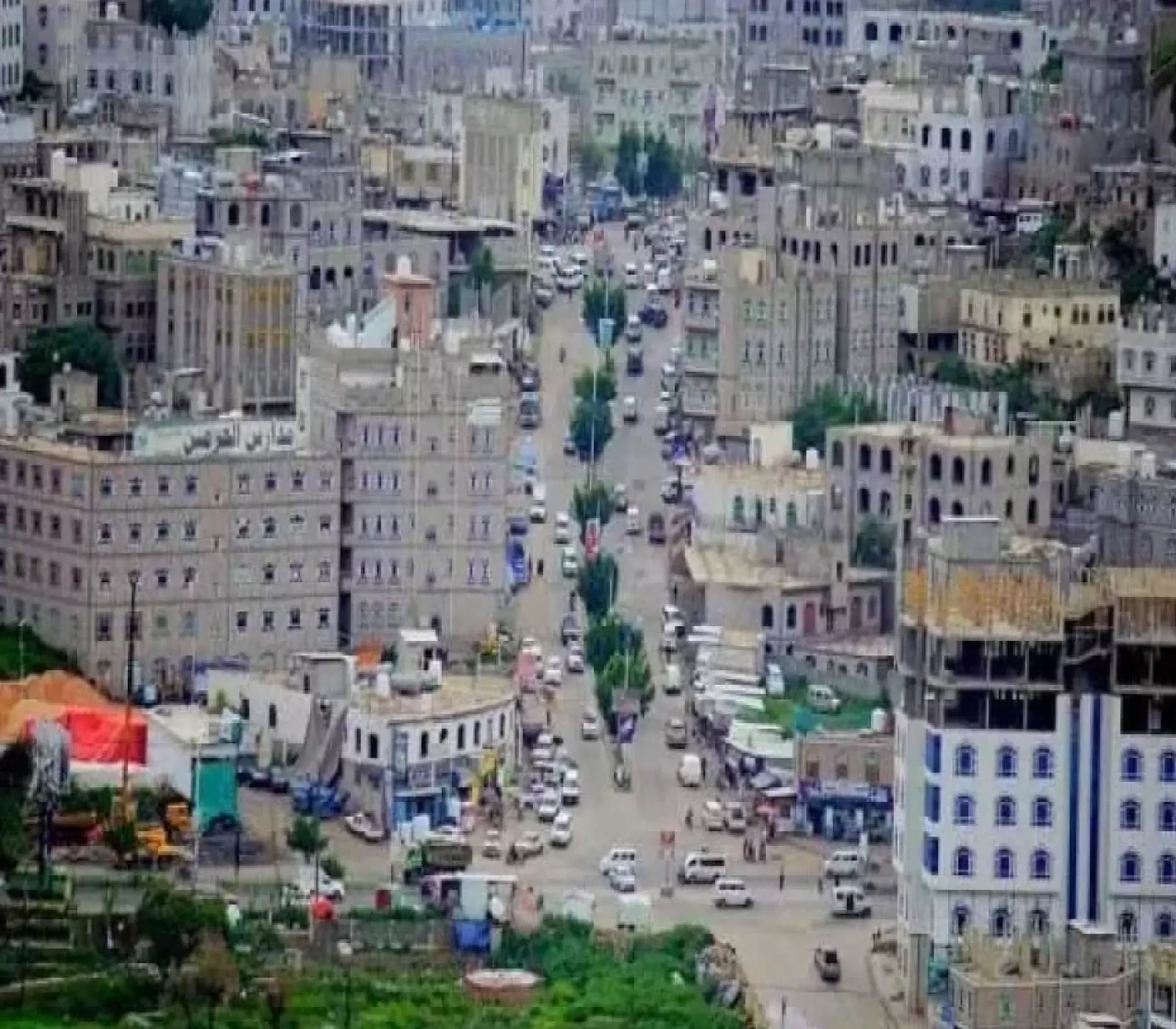 المفاجأة في المحافظة الأولى.. تعرف على أغلى 3 محافظات يمنية في أسعار الأراضي والعقارات ومتوسط قيمة "اللبنة".. الأسماء والأرقام