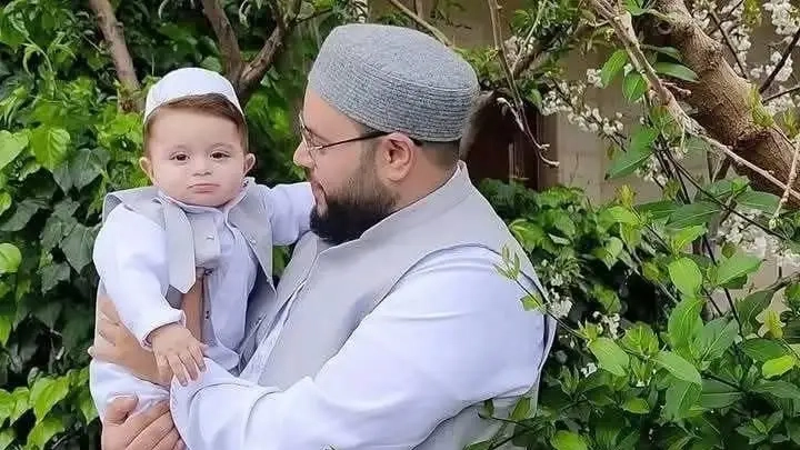الشيخ حسين حمزة يعلّق على الاعتداء الذي تعرّض له: 'عمل فردي لا يمثّل طائفة الدروز الكريمة'