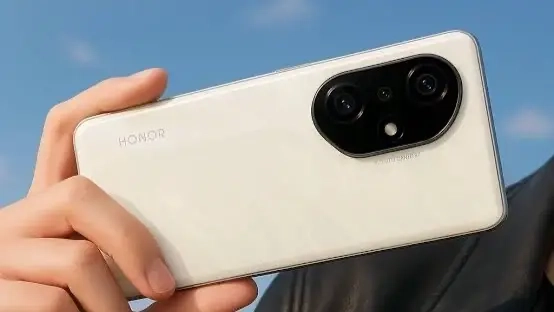 سعر ومواصفات Honor 400 Pro.. هاتف ذكي بتقنيات متقدمة وسعر منافس