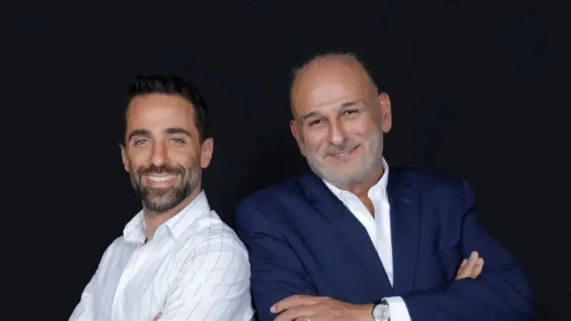 فيديو - جمال سليمان لـ"المشهد": هذا موقفي من أحمد الشرع.. وهكذا خاطبني العلويون