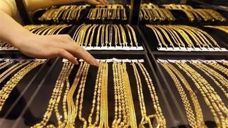 سعر الذهب في الأردن اليوم السبت 17 مايو 2025.. الانخفاض يسيطر على المشهد