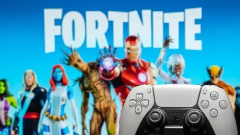 حظر لعبة فورتنايت على أجهزة آبل في أوروبا وأميركا.. ما القصة؟