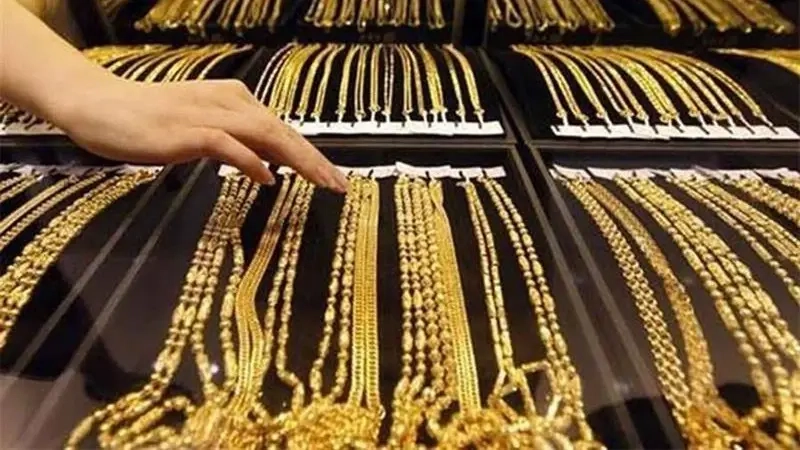 سعر الذهب في الجزائر اليوم الثلاثاء 20 مايو 2025.. صعود وسط توتر الأسواق