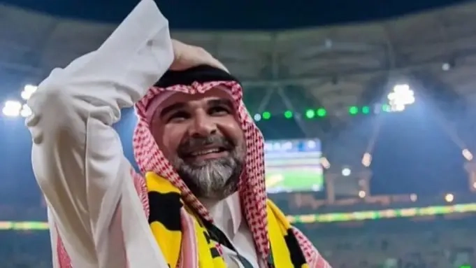 من هو فهد سندي المرشح لرئاسة نادي الاتحاد السعودي؟ العميد يبحث عن رئيسه الجديد