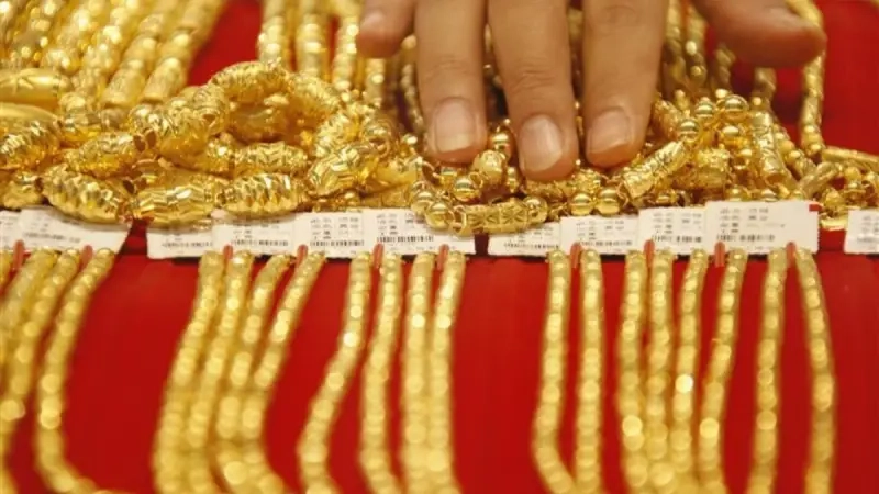 سعر الذهب في الأردن اليوم السبت 14 يونيو 2025.. صعود متسارع