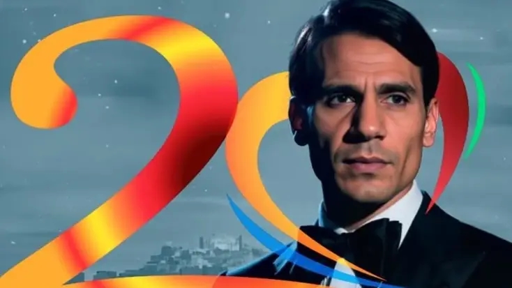 فيديو - عبد الحليم حافظ يُبهر جمهور مهرجان موازين في المغرب