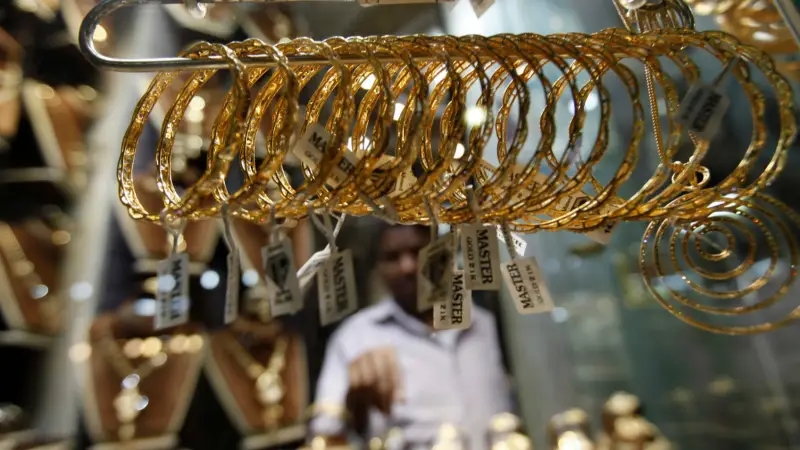 سعر الذهب في السعودية اليوم الأربعاء 25 يونيو 2025.. أدنى مستوى في أسبوع