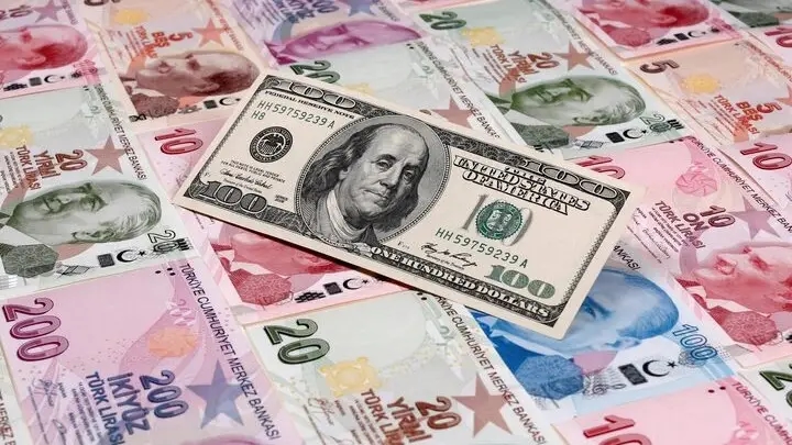سعر صرف الدولار مقابل الليرة التركية اليوم الخميس 24 يوليو 2025.. تمسك بالمكاسب