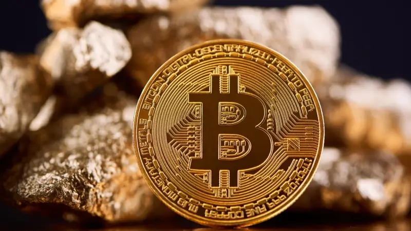 العملات المشفّرة تربح 109 مليارات دولار في يوم واحد