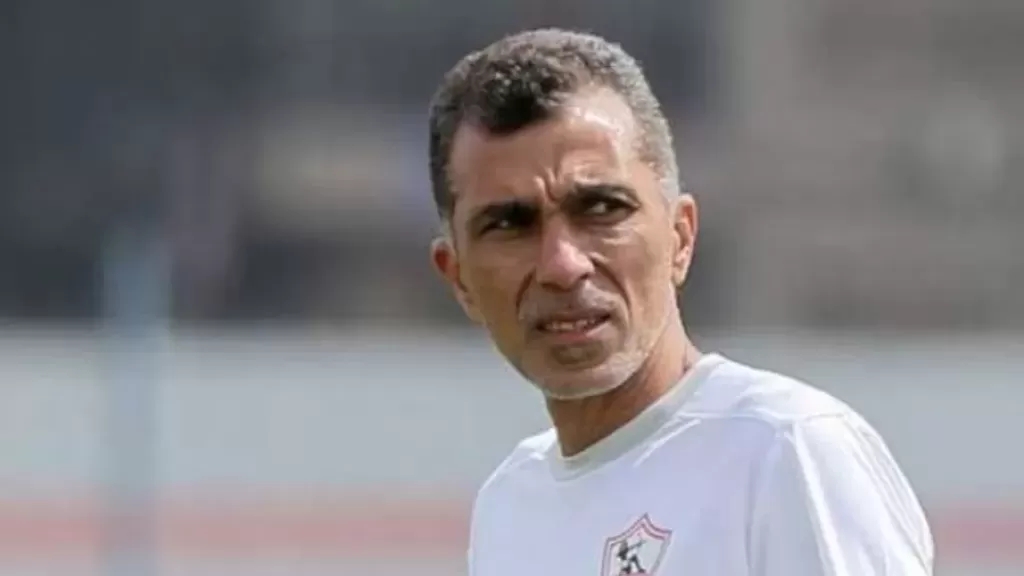أسامة نبيه يعلن تشكيل منتخب مصر لمواجهة جنوب إفريقيا بأمم إفريقيا للشباب