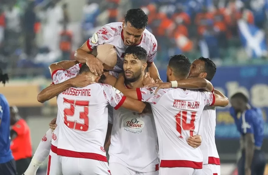 الوداد المغربي يفتتح مشواره في مونديال الأندية بمواجهة قوية أمام السيتي