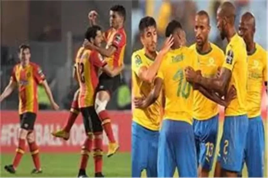منافس الأهلي.. موعد مباراة الترجي التونسي وصن داونز بدوري أبطال إفريقيا