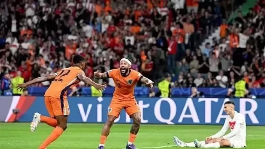 التشكيل المتوقع لمباراة هولندا وإسبانيا في دوري الأمم الأوروبية