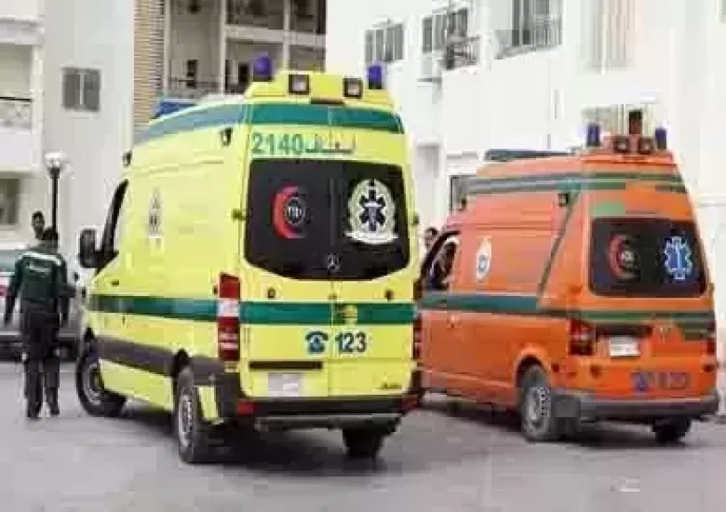 إصابة رئيس مدينة في قنا طعنه مواطن خلال تنفيذ حالة إزالة لمنزله