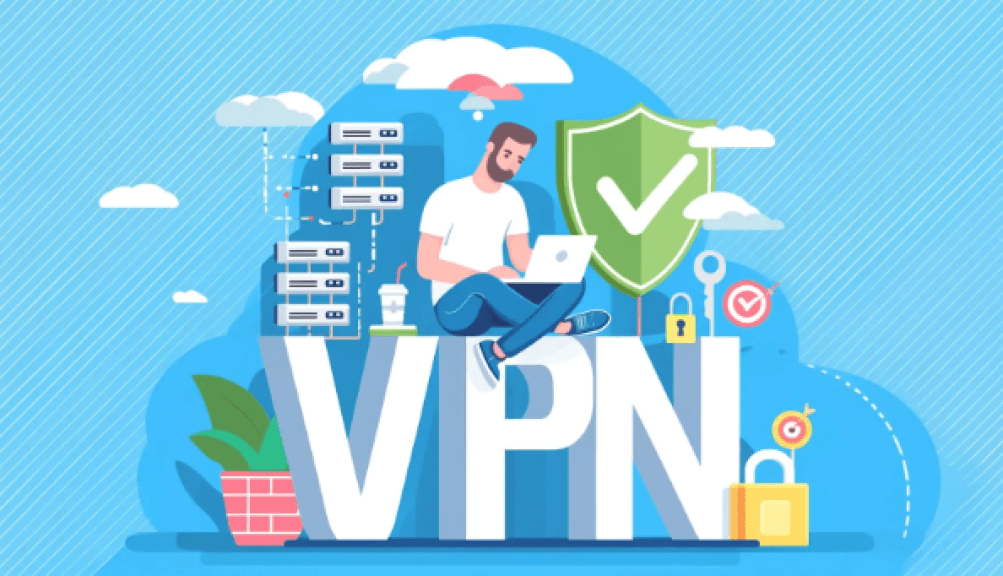 حمّل الآن أفضل برنامج VPN مجاني وآمن لتصفح سريع وحماية مضمونة!