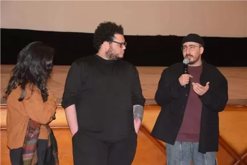 'النهار' ترصد فاعليات اليوم الأول لمهرجان الإسماعيلية الدولي للأفلام التسجيلية والقصيرة