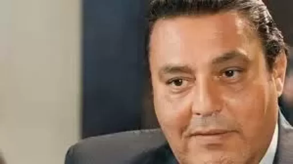 ذكرى ميلاد حسين الإمام.. تعرف على مشواره الفنى وأبرز محطاته