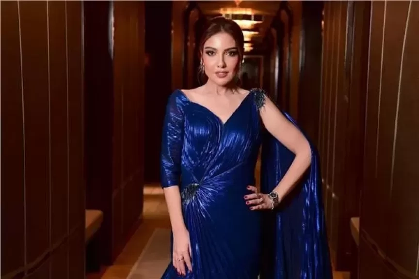مي كساب تعلن خروج 'نون النسوة' من سباق دراما رمضان 2025