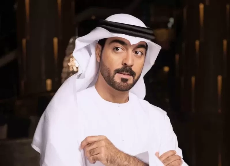 محمد المازم وحيدًا وحزينًا في عيد الحب بأغنيته الرومانسية 'أي عيد؟'